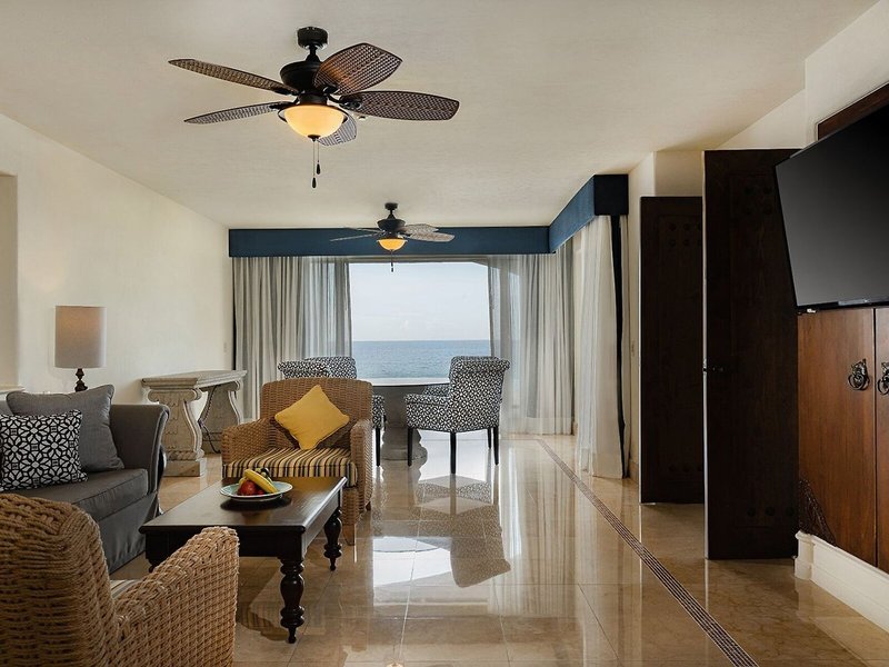 Marquis Los Cabos 46
