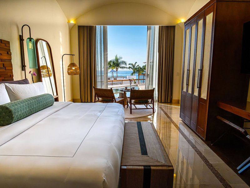 Marquis Los Cabos 49