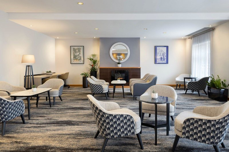 Marriott Bexleyheath 3