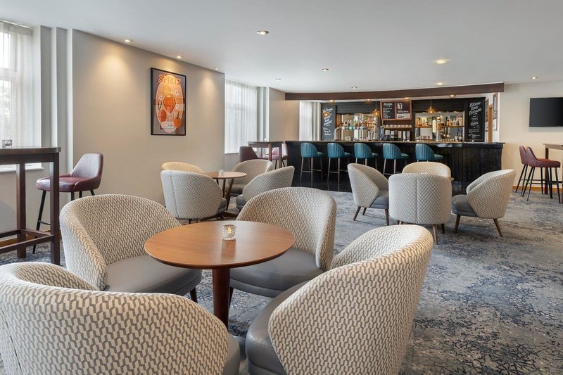 Marriott Bexleyheath 5
