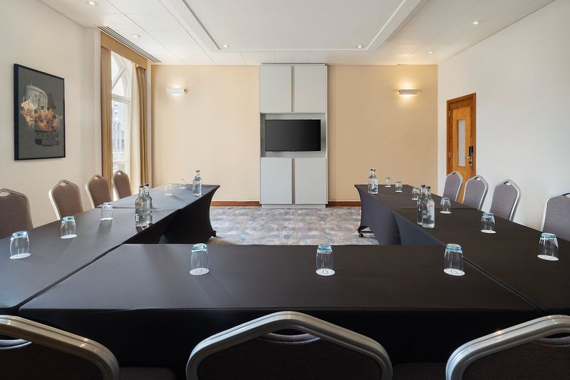 Marriott Bexleyheath 6