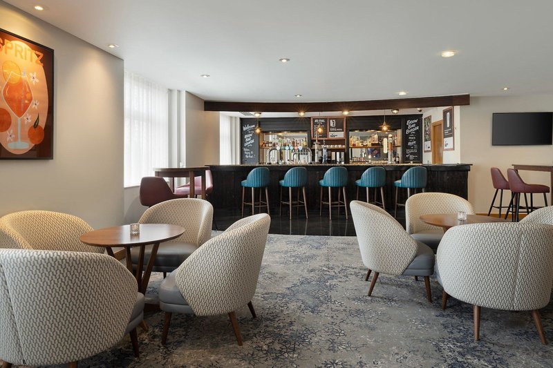 Marriott Bexleyheath 7