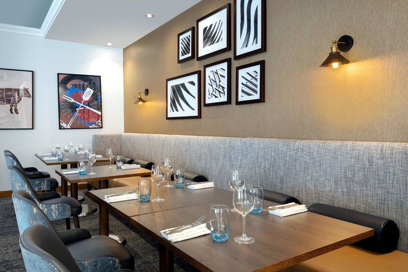 Marriott Bexleyheath 8