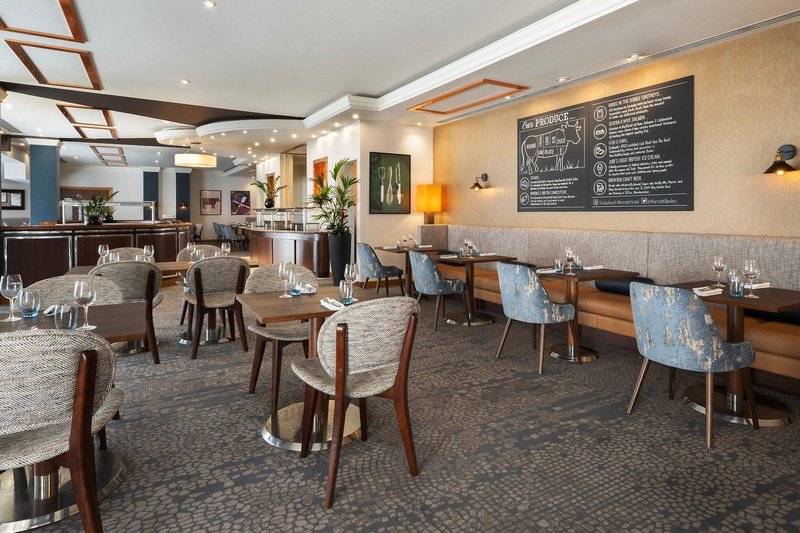 Marriott Bexleyheath 9