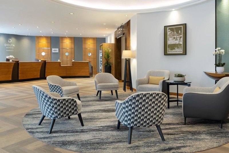 Marriott Bexleyheath 12