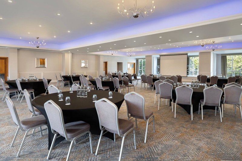 Marriott Bexleyheath 13