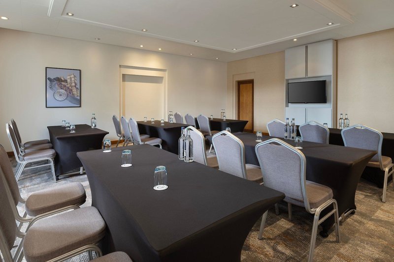 Marriott Bexleyheath 14