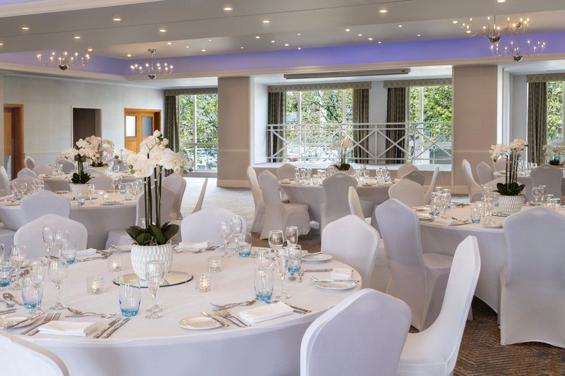 Marriott Bexleyheath 15