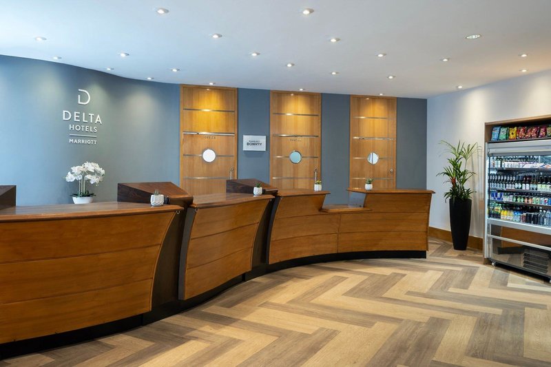 Marriott Bexleyheath 16