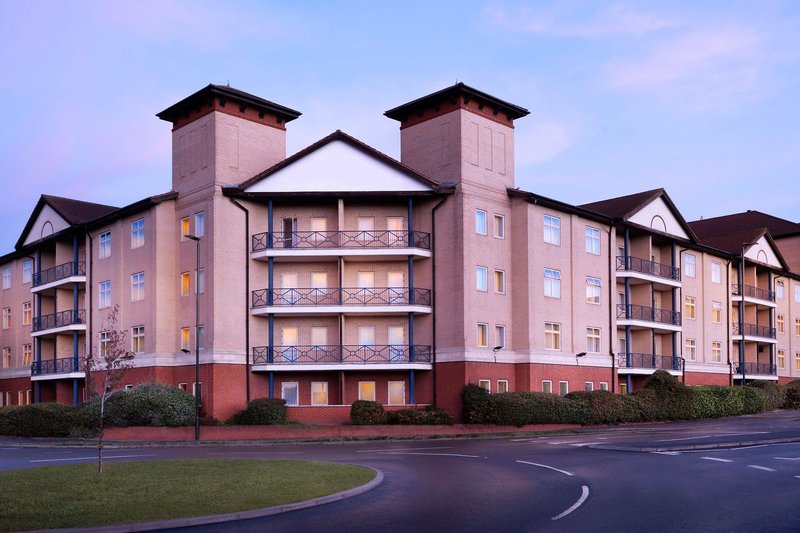 Marriott Bexleyheath 17