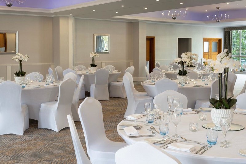 Marriott Bexleyheath 18