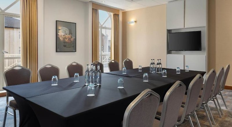 Marriott Bexleyheath 20