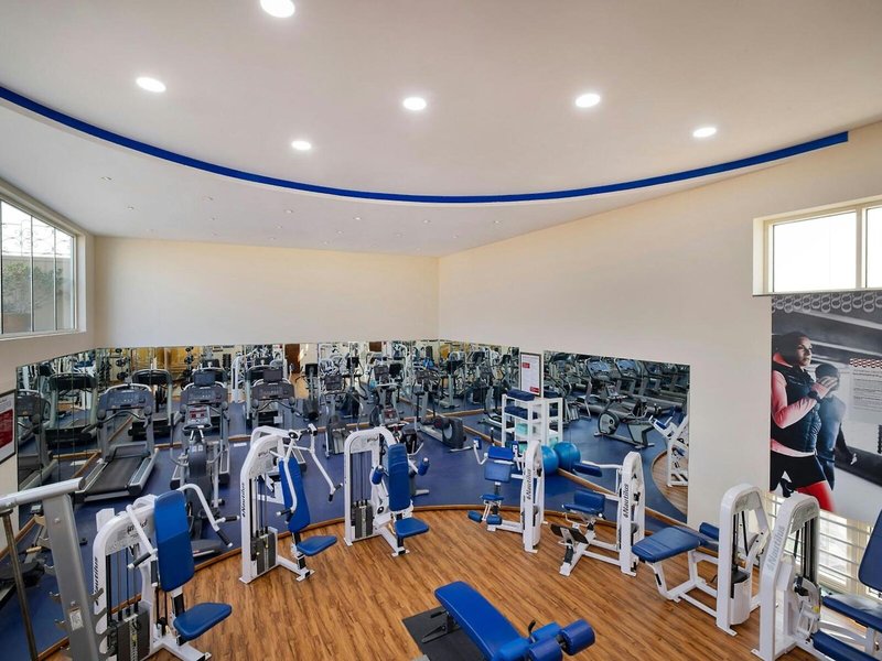 Marriott Executive Apartments Dubai Creek 23