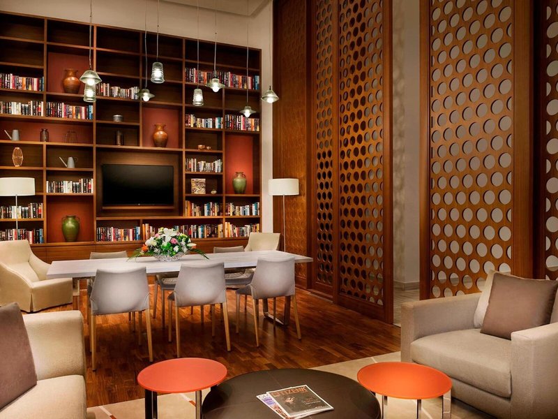 Marriott Executive Apartments Dubai Creek 30
