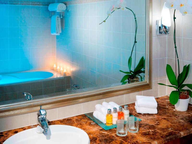 Marriott Executive Apartments Dubai Creek 35