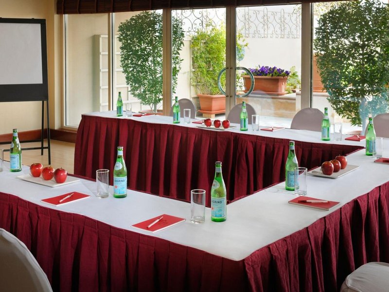 Marriott Executive Apartments Dubai Creek 17