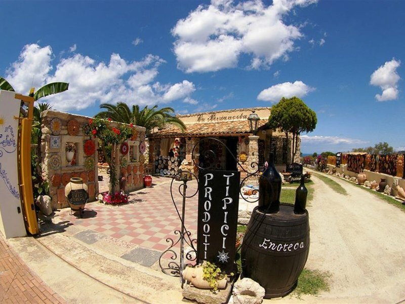 Hotel Residence Costa Azzurra 3