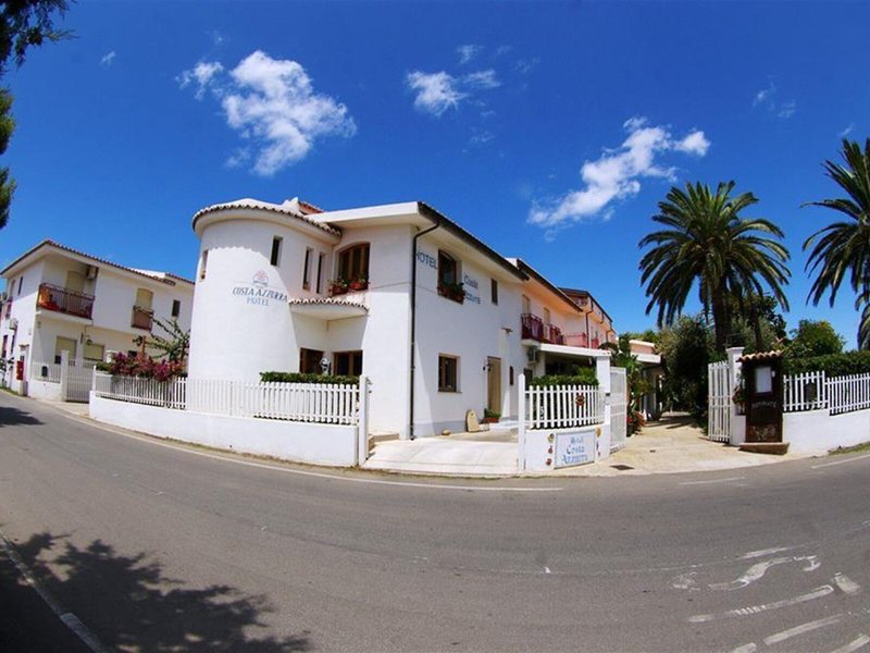 Hotel Residence Costa Azzurra 4