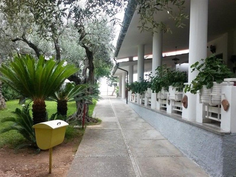 Hotel Residence Costa Azzurra 5