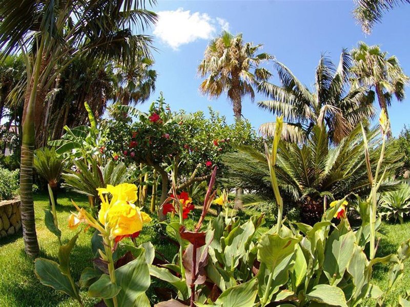 Hotel Residence Costa Azzurra 6