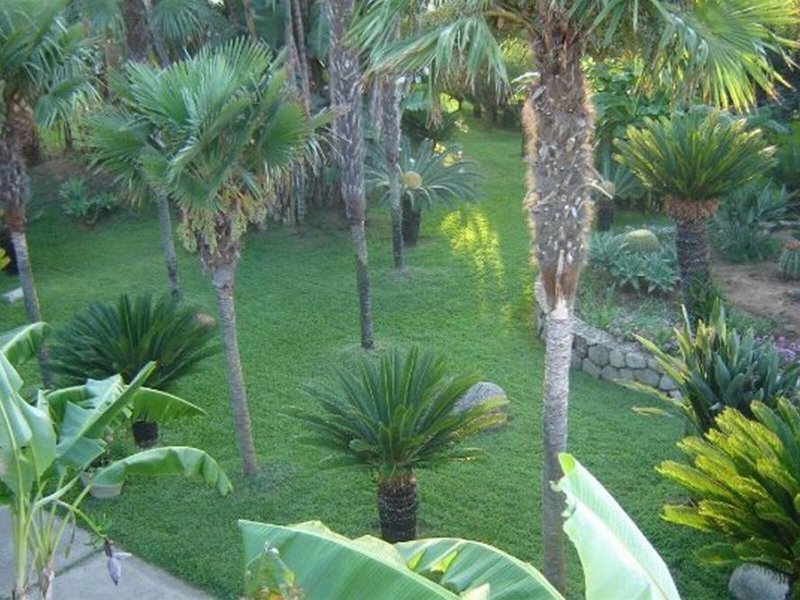 Hotel Residence Costa Azzurra 7