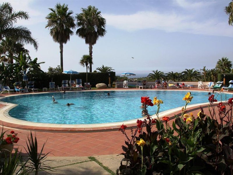 Hotel Residence Costa Azzurra 9