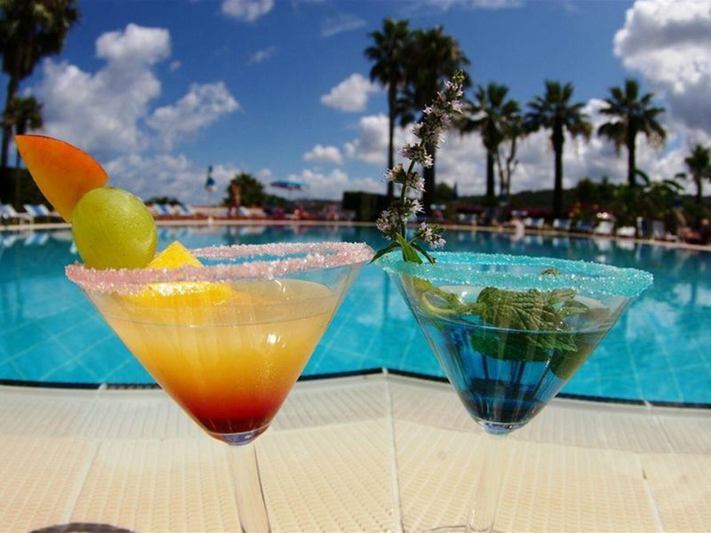 Hotel Residence Costa Azzurra 12