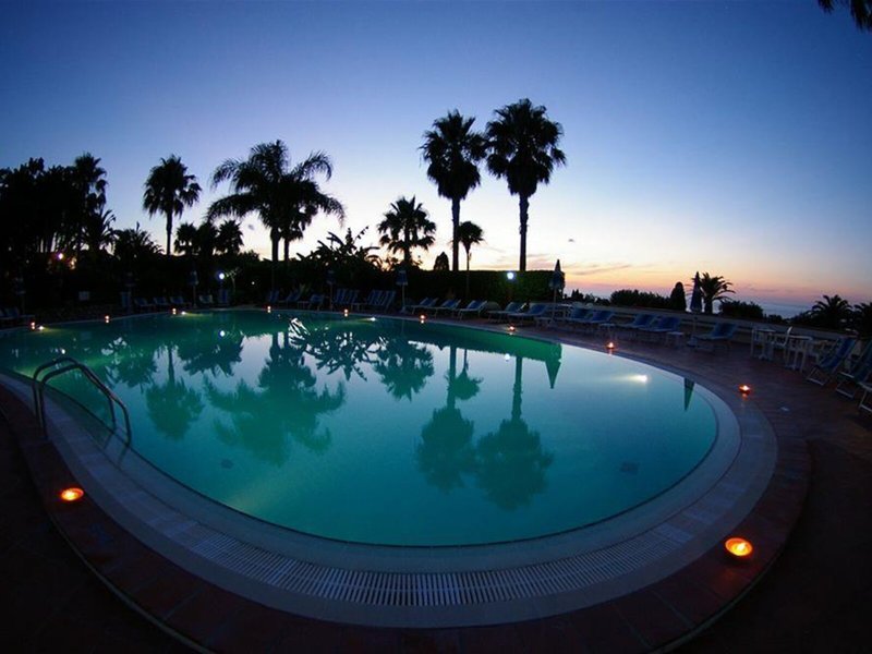 Hotel Residence Costa Azzurra 15