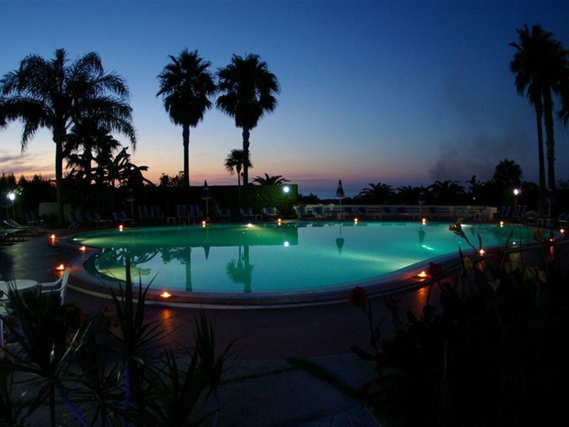 Hotel Residence Costa Azzurra 16