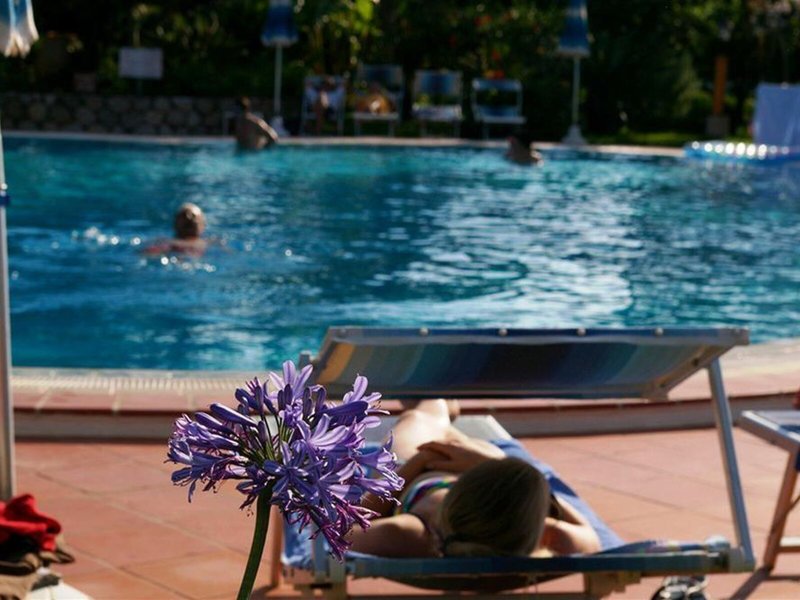 Hotel Residence Costa Azzurra 17