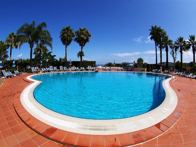 Hotel Residence Costa Azzurra 18