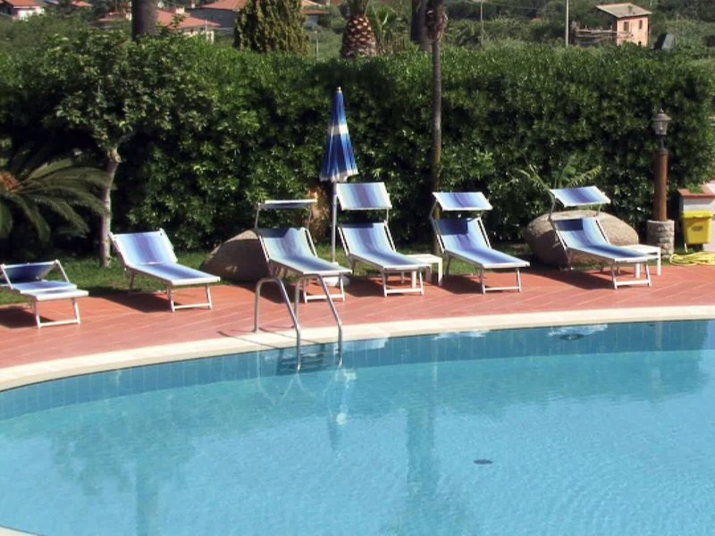Hotel Residence Costa Azzurra 19