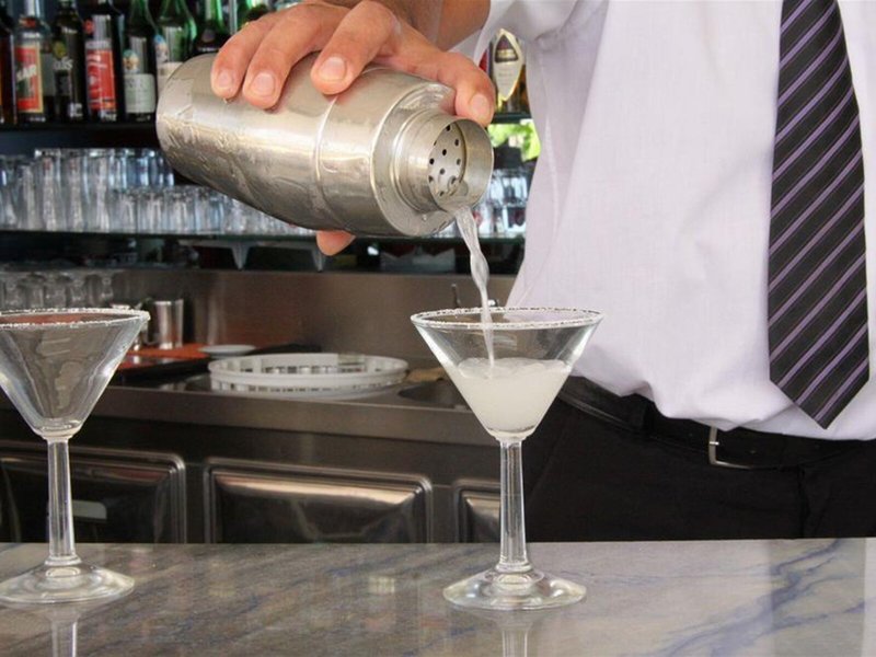 Hotel Residence Costa Azzurra 22