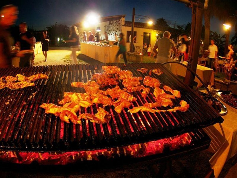 Hotel Residence Costa Azzurra 23