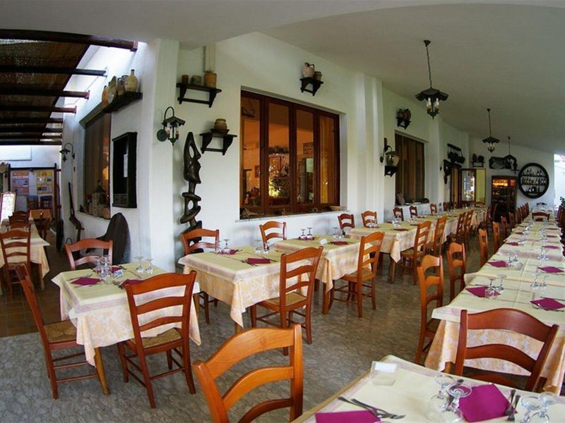 Hotel Residence Costa Azzurra 24