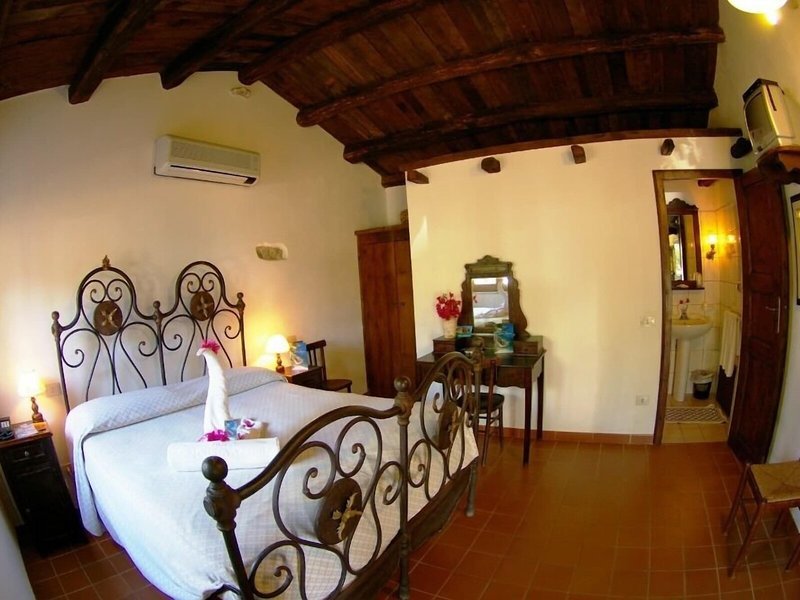 Hotel Residence Costa Azzurra 25