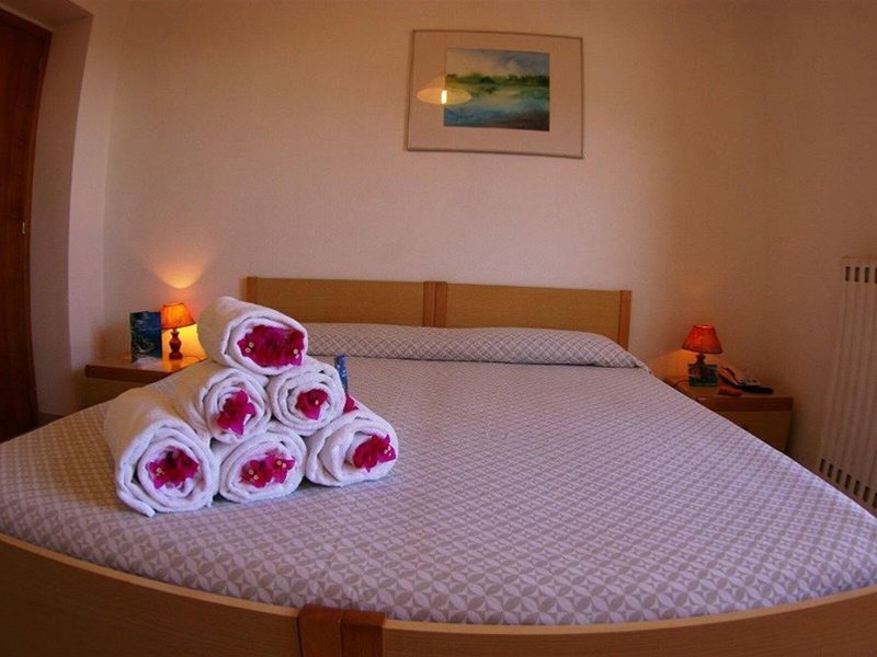 Hotel Residence Costa Azzurra 27