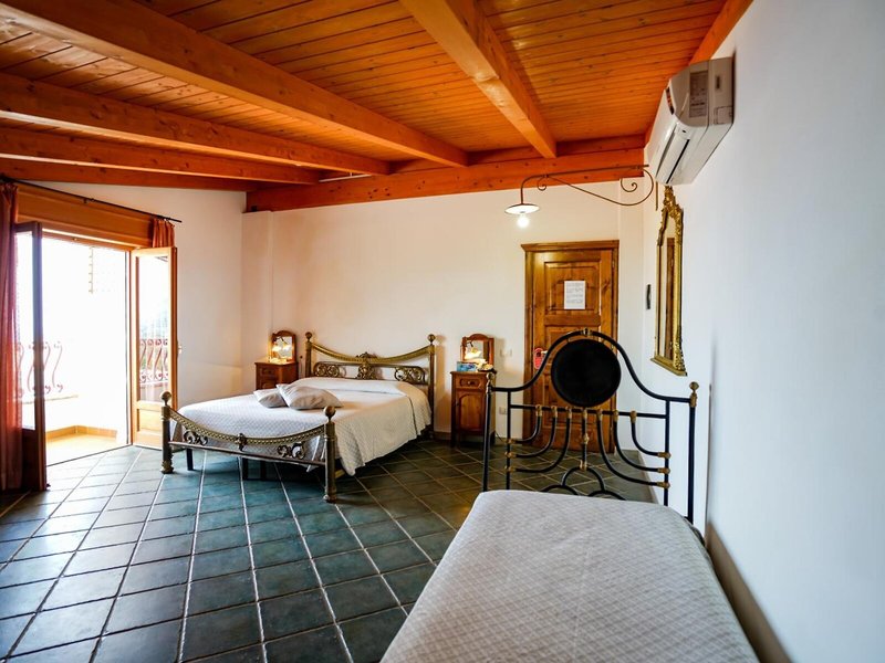 Hotel Residence Costa Azzurra 28