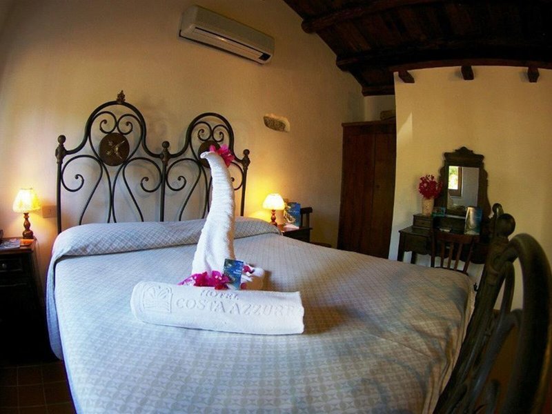 Hotel Residence Costa Azzurra 30