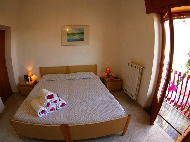 Hotel Residence Costa Azzurra 31