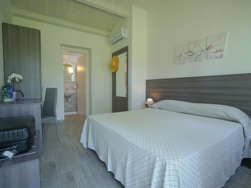 Hotel Residence Costa Azzurra 33