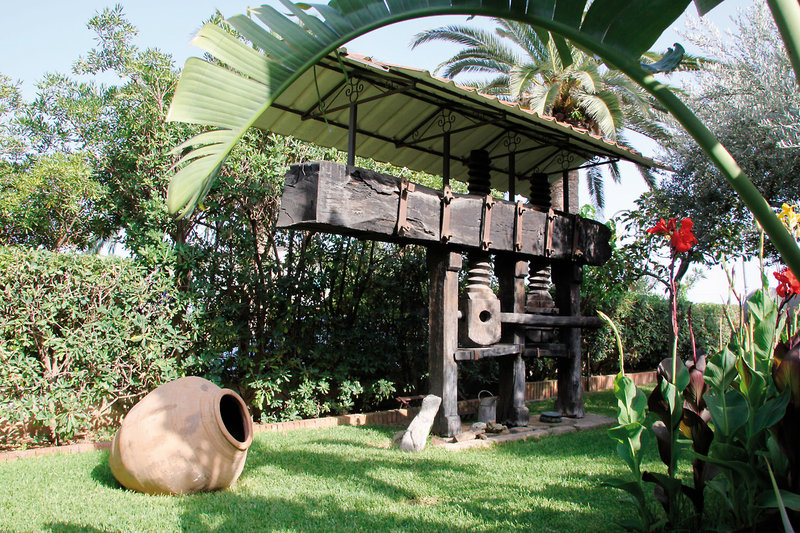 Residence Costa Azzurra 4