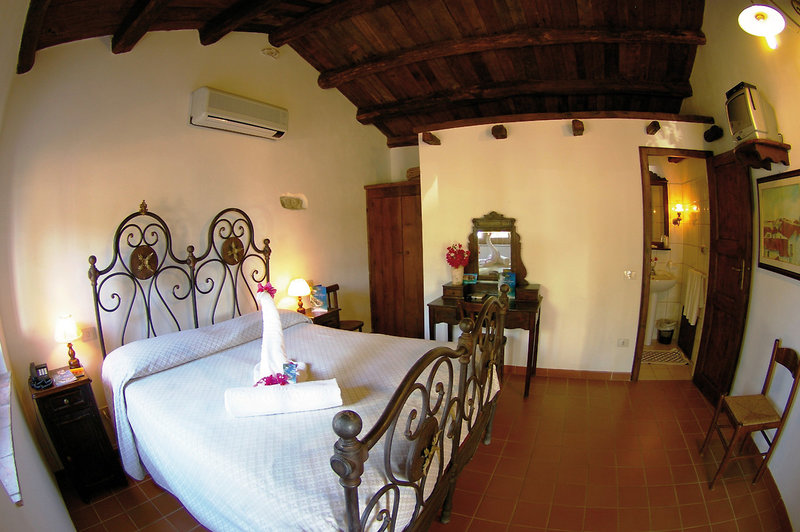 Residence Costa Azzurra 8