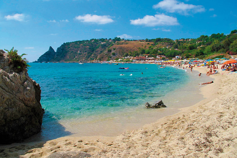 Residence Costa Azzurra 2