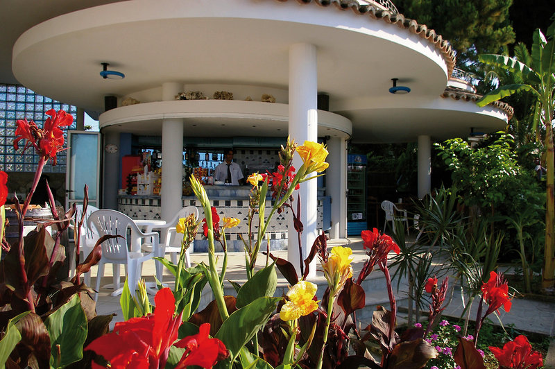 Hotel Residence Costa Azzurra 3