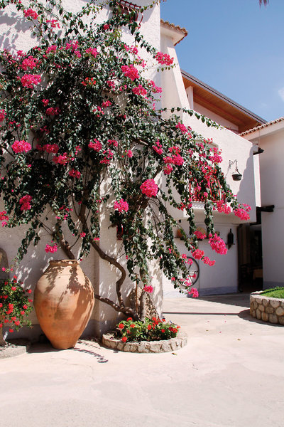 Hotel Residence Costa Azzurra 5