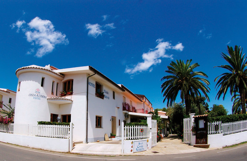 Hotel Residence Costa Azzurra 6