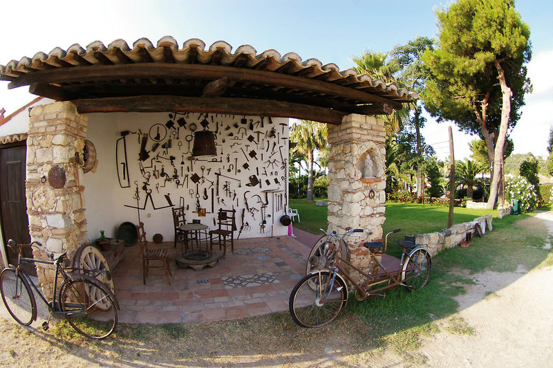 Hotel Residence Costa Azzurra 7