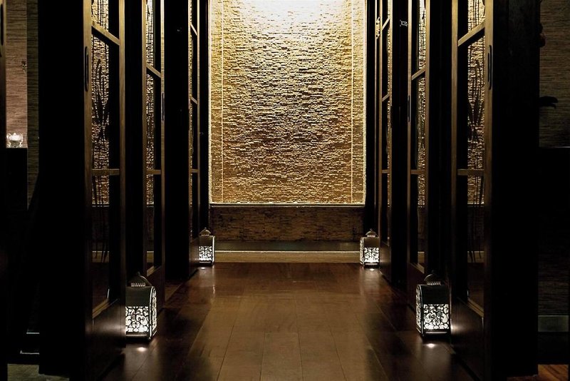 Istanbul Marriott Asia 2