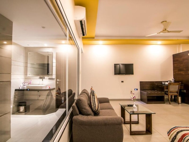 Regenta Central, North Goa 6